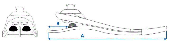 PROTEOR-FS2-Pacifica-LP-Class-4-Amputated-Foot-Prosthesis-FIG-5