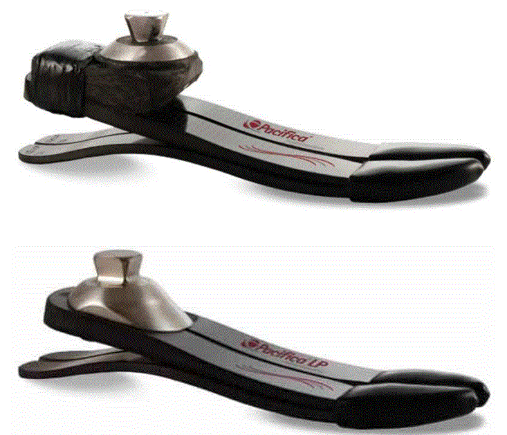 PROTEOR-FS2-Pacifica-LP-Class-4-Amputated-Foot-Prosthesis-PRODUCT