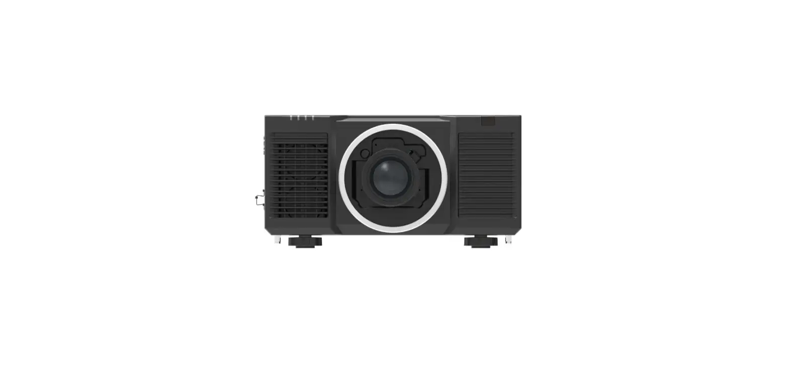 Vivitek Du9900z-bk Remote Communication Projector Owner's Manual