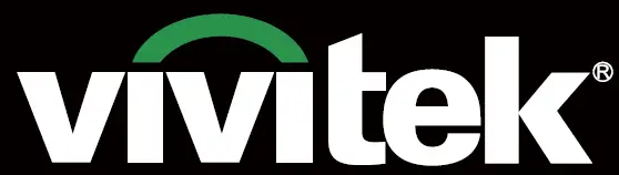 vivitek logo