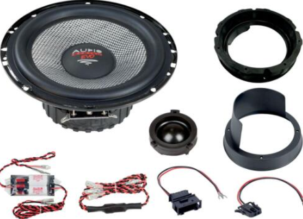 AUDIO-SYSTEM-XFIT-EVO2-Perfect-Fit-Compo-System Speaker-product-image