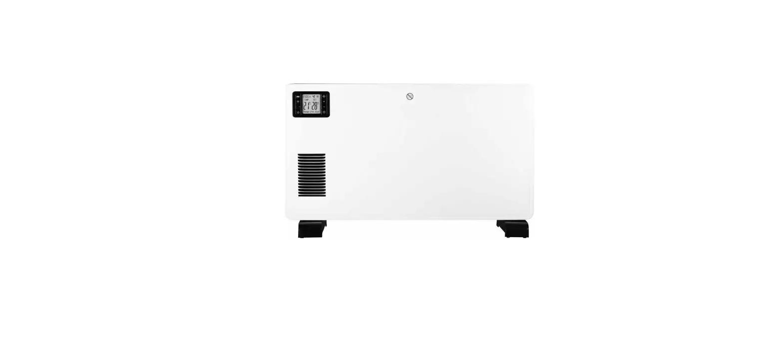 Somogyi Fk 350 Wifi Smart Convector Heater Instruction Manual Somogyi Fk 350 Wifi Smart Convector Heater Instruction Manual