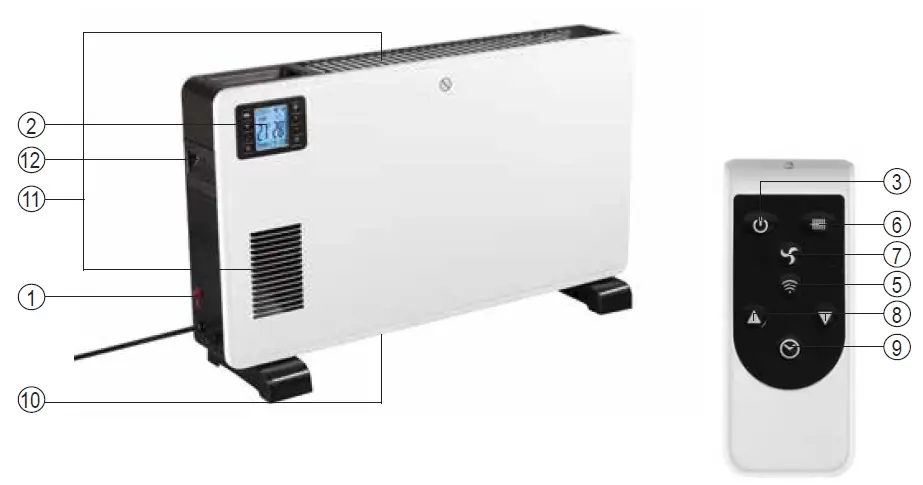 SOMOGYI-FK-350-WIFI-Smart-Convector-Heater-FIG-2