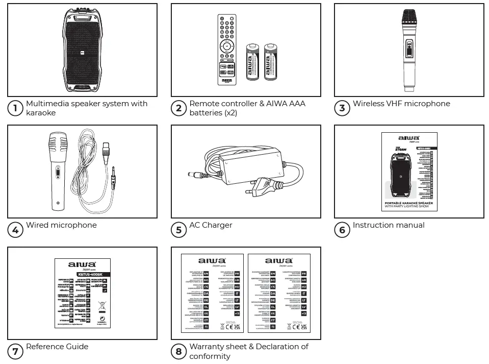 aiwa-KBTUS-400BK-Portable-Karaoke-Speaker-with-Party-Lighting-Show-01