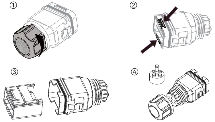 wattsonic 4-5-6-8-10-12KW-25A-3P Gen3 Hybrid Inverter 13