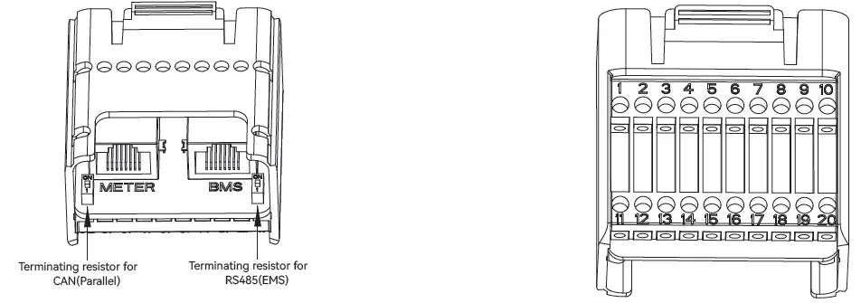 wattsonic 4-5-6-8-10-12KW-25A-3P Gen3 Hybrid Inverter 14