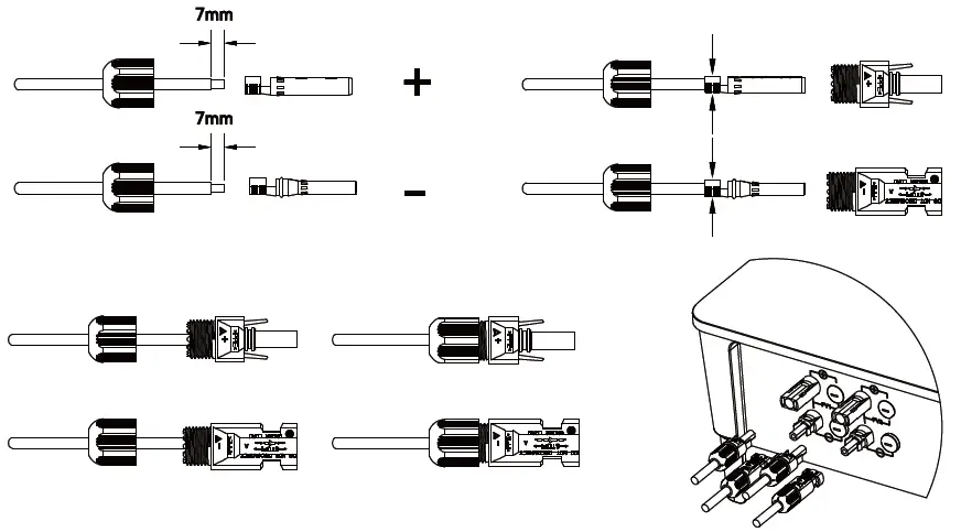 wattsonic 4-5-6-8-10-12KW-25A-3P Gen3 Hybrid Inverter 18
