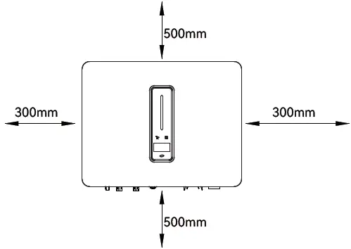 wattsonic 4-5-6-8-10-12KW-25A-3P Gen3 Hybrid Inverter 3