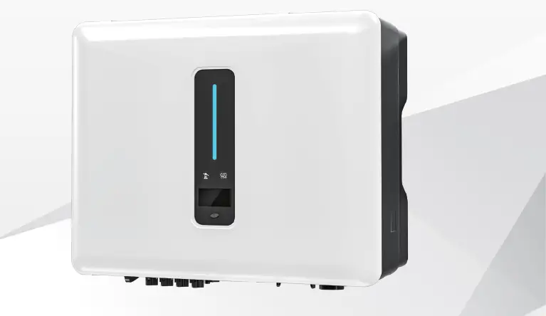 Wattsonic 4-5-6-8-10-12kw-25a-3p Gen3 Hybrid Inverter Installation Guide