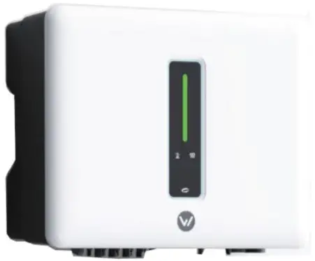 wattsonic 4-5-6-8-10-12KW-25A-3P Gen3 Hybrid Inverter product