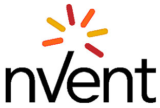nVent logo