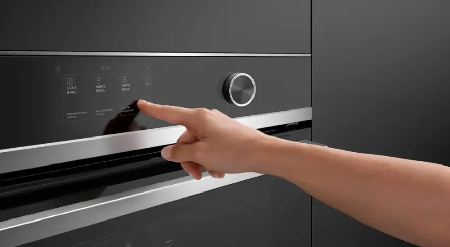 Fisher Paykel Os24sdtdx2 24 Inch 23 Function Combination Steam Oven User Guide Fisher Paykel Os24sdtdx2 24 Inch 23 Function Combination Steam Oven User Guide