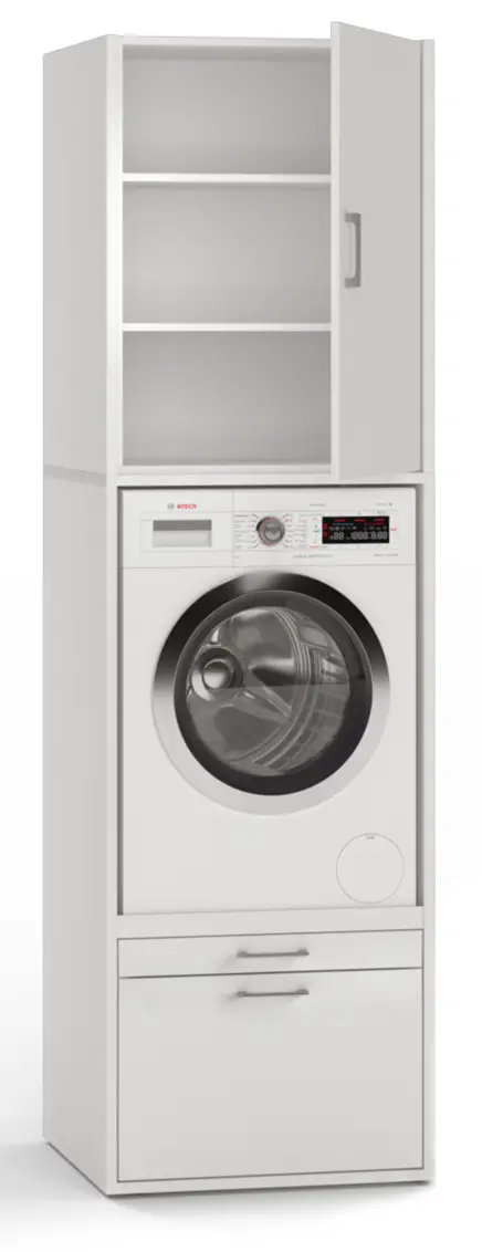 WASHTOWER WTK 1100 Base Cabinet