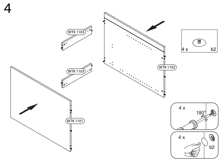 Assembly Instruction