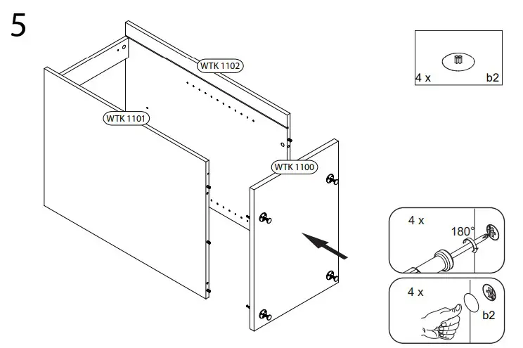 Assembly Instruction