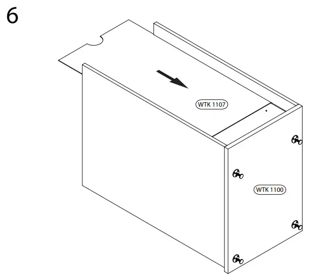 Assembly Instruction