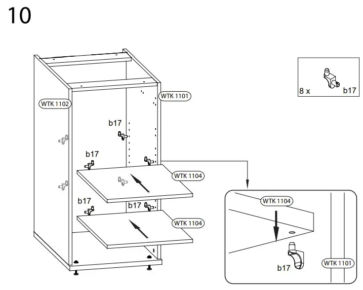 Assembly Instruction