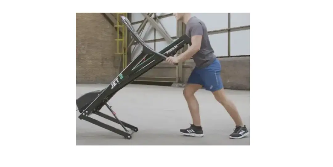 Fflb036-v1 Loopband Focus Fitness Jet 1 User Manual