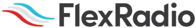 FlexRadio logo