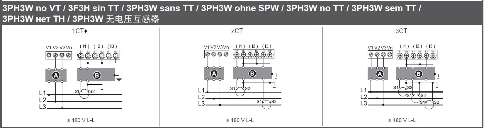 Schneider Electric-METSEPM3210-1-or-3-Phase-LCD-Energy-Meter-13