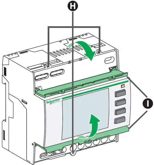 Schneider Electric-METSEPM3210-1-or-3-Phase-LCD-Energy-Meter-2