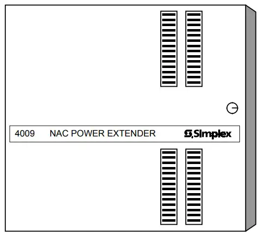 NAC Power Extender