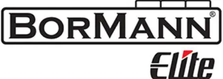 BORMANN-Elite-logo.