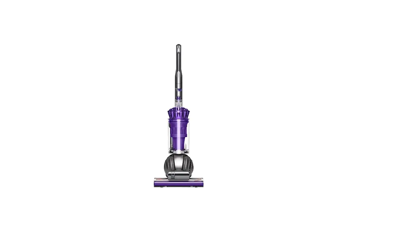 Dyson Up20 Upright Vacuum Cleaner Operating Manual Dyson Up20 Upright Vacuum Cleaner Operating Manual