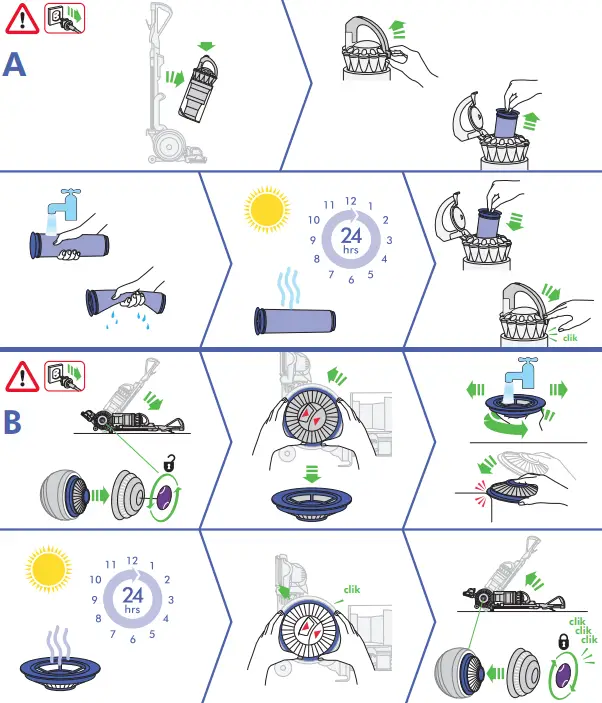 Dyson-UP20-Upright-Vacuum-Cleaner-fig-13