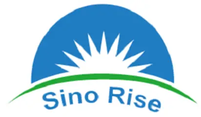 SINORISE logo