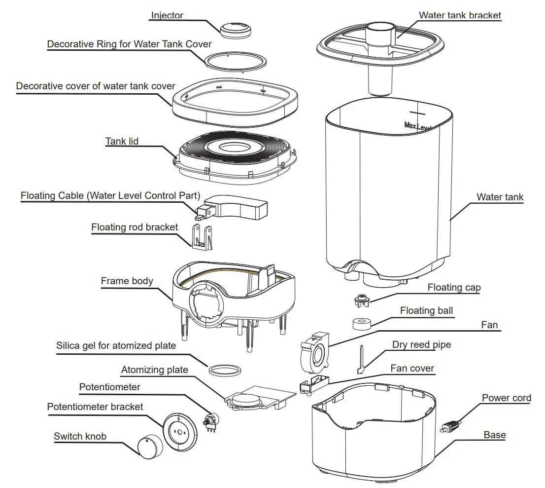 ARDESTO-USH-M-LCD-4L-W-Humidifier-FIG-3