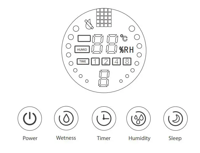 ARDESTO-USH-M-LCD-4L-W-Humidifier-FIG-4