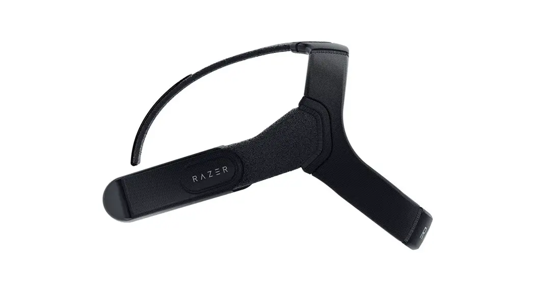 Razer Quest 2 Adjustable Head Strap System User Guide Razer Quest 2 Adjustable Head Strap System User Guide