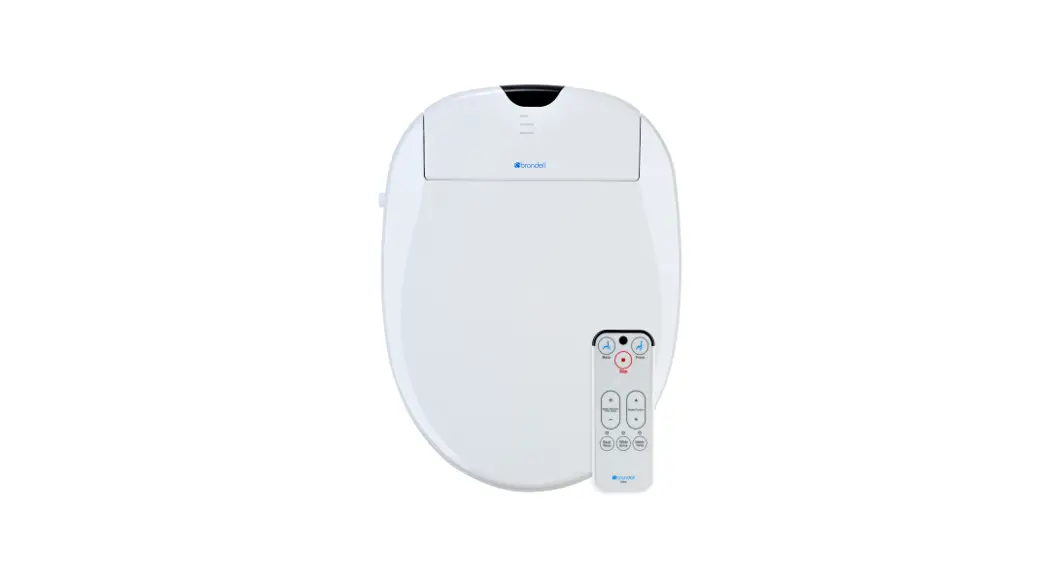Brondell S900 Swash 1000 Advanced Bidet Toilet Seat Owner's Manual Brondell S900 Swash 1000 Advanced Bidet Toilet Seat Owner's Manual