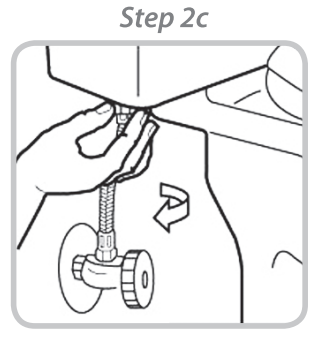 brondell S900 Swash 1000 Advanced Bidet Toilet Seat - Fig 6
