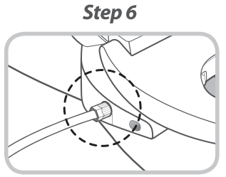 brondell S900 Swash 1000 Advanced Bidet Toilet Seat - Fig 9