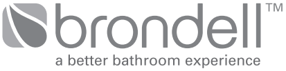 brondell logo