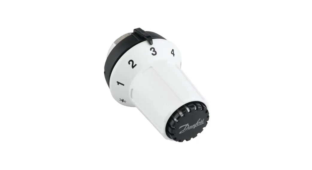 Danfoss Redia M30 X 1.5 Thermostatic Sensors Installation Guide