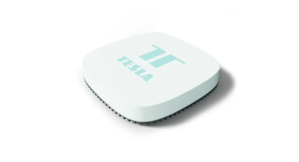 Tesla Smart Smart Zigbee Hub User Guide Tesla Smart Smart Zigbee Hub User Guide