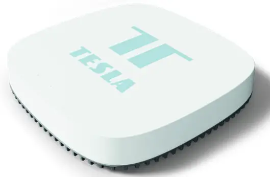Tesla Smart Smart Zigbee Hub