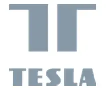 Tesla logo
