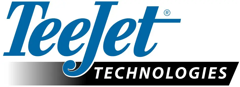 Teejet Logo