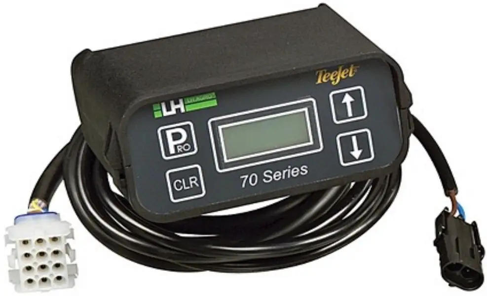 Teejet 73 Series Addflow