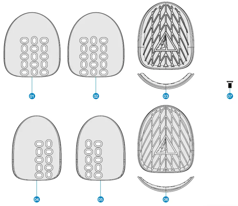 PROFILE-DESIGN-Ergo-and-Race-Armrest-Kits-FIG-1
