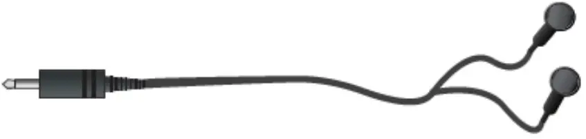 RCA RHOR406 40 Inch ROKU SMART TV - Cable 6