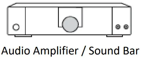 RCA RHOR406 40 Inch ROKU SMART TV - External Equipment 9