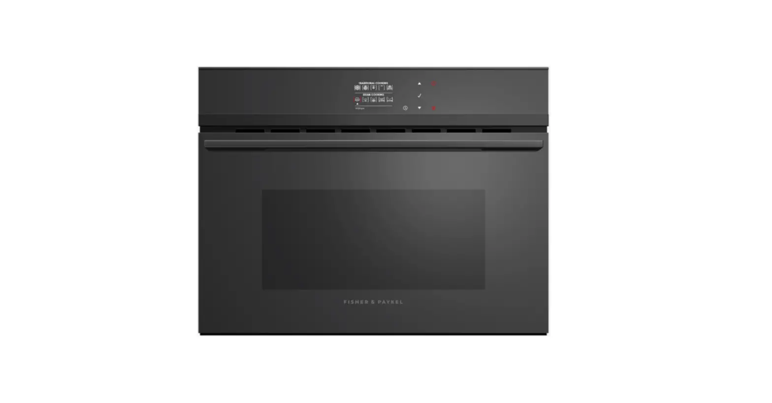 Fisher Paykel Os60ndbb1 60cm 9 Function Combination Steam Oven User Guide