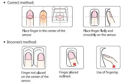 ANVIZ-C2-Slim-Fingerprint-and-RFID-Card-Terminal-FIG-11