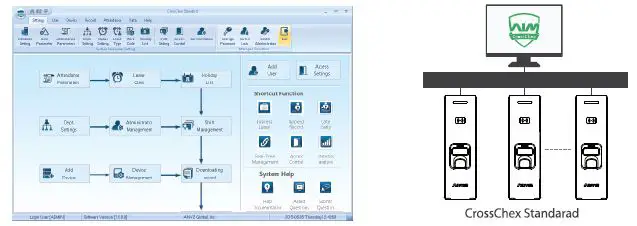 ANVIZ-C2-Slim-Fingerprint-and-RFID-Card-Terminal-FIG-20