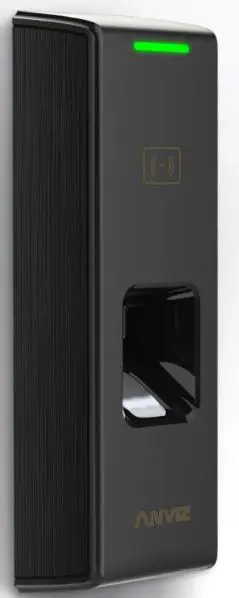 ANVIZ-C2-Slim-Fingerprint-and-RFID-Card-Terminal-PRODUCT